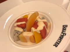 -斗牛士牛排餐厅(又一城店)