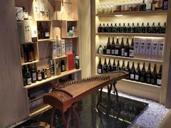 -琴寿司居酒屋(中山广场店)