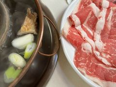 -福寿斋·老北京铜锅涮肉·烤鸭(顺义总店)