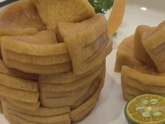 -南山鲜虾面·活鲜小馆·海味大连菜(南山总店)