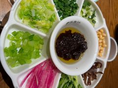 -尹三豆汁(前门旗舰店)