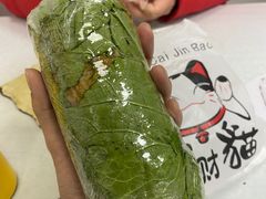 -东北饭包·阳仔小吃(白檀小区店)