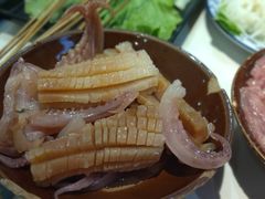 -卤校长老火锅(杨家坪直营店)