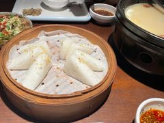 -乔街深夜食堂·小龙虾·高压锅生蚝(杭州总店)