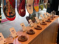 -Dogi&kiki Coffee(中心商务大厦店)