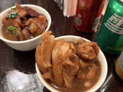 -京香轩·中餐厅(上海中庚聚龙酒店)