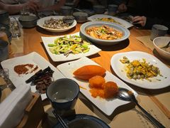 -荣小馆(杭州大厦店)