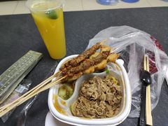 -李师傅修车连锁(万柳店)