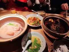 -吃饭皇帝大(解放西路店)
