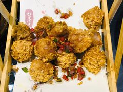 -茶叁酒肆·楚味江湖(菱角湖店)