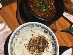 -肉魁屋·烧肉·烧鸟·酒场(高新店)