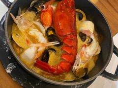 -Le Bistrot de Racine