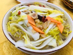 -成惠食府(赤岗店)
