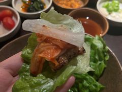 -Fuzzy Bistro 浮几韩餐·茶酒馆