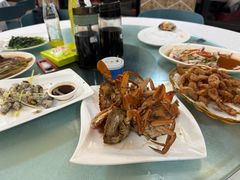 -莲花公园煎蟹(总店)
