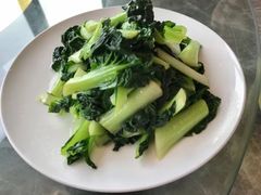 清炒塔菜-鼎泰丰(国贸商城店)