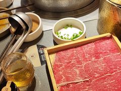 -巴奴毛肚火锅(二七万达店)