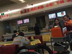 -红鼻子桂林米粉(金唐新光界店)