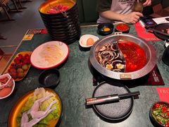 -牛New寿喜烧(曹路花园城店)