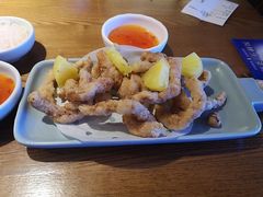 -闽上鲜·福建菜(龙湖滨江天街店)