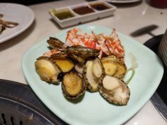 -犇放和牛烤肉·烤榴莲自助(苏宁城市奥莱店)