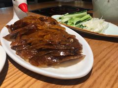 -德香苑脆皮烤鸭·经典(爱融荟城店)