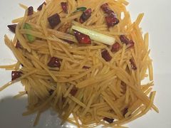 -四川饭店·小龙虾(长白店)