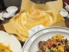 -那家老院子东北菜·饺子·小鸡炖蘑菇(艳华街店)