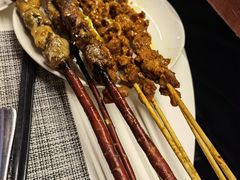 -The COOK·厨餐厅·自助餐(浦东嘉里大酒店)