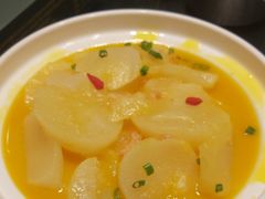 -曾家厨房·新徽菜(高新天柱路店)