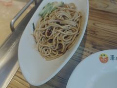 -泽成冰煮羊火锅(中正天街店)