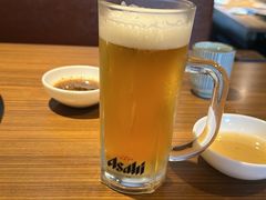 -炼火烤肉店