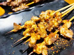 -烧蠔帮·湛江生蚝(南桥店)