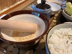 -西村日本料理(香格里拉饭店)