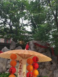 -北京郡王府饭店·宴会厅