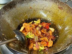 -百岁鱼(人民路店)