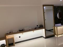 -长沙国金中心异国印象酒店