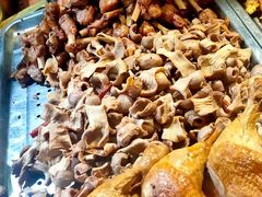 -鸡架一绝(辽河住宅小区店)