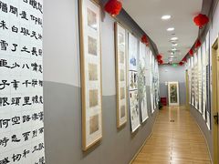 -汉翔书法丨书法·美术·硬笔·国画(望京校区)