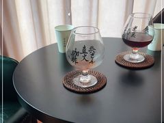 -老吴咖啡( 国贸商住大厦店)