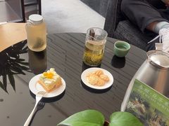 -天津海河悦榕庄·Lobby Lounge大堂吧