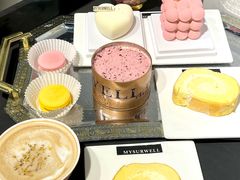 -麦雪尔甜品·生日蛋糕(新街口旗舰店)