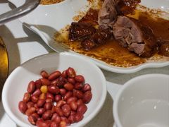 -顺峰顺水顺德菜(第一百货店)