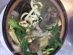 牛尾骨-清真·穆萨砂锅(大皮院店)
