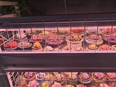 -琥珀老六龙虾(四里河店)