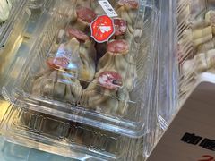 鲜肉笋丁烧麦-白玉兰食品(甜云店)