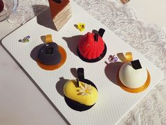 -伊斯坦布尔土耳其清真咖啡餐厅