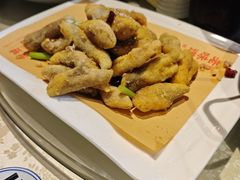 -绍兴老味道·非遗门店(银泰城店)