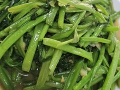 腐乳空心菜-牛八宝桂林米粉(八里庄店)