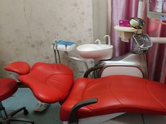 -深圳富茂格伦菲尔口腔门诊部(龙华清湖总院)